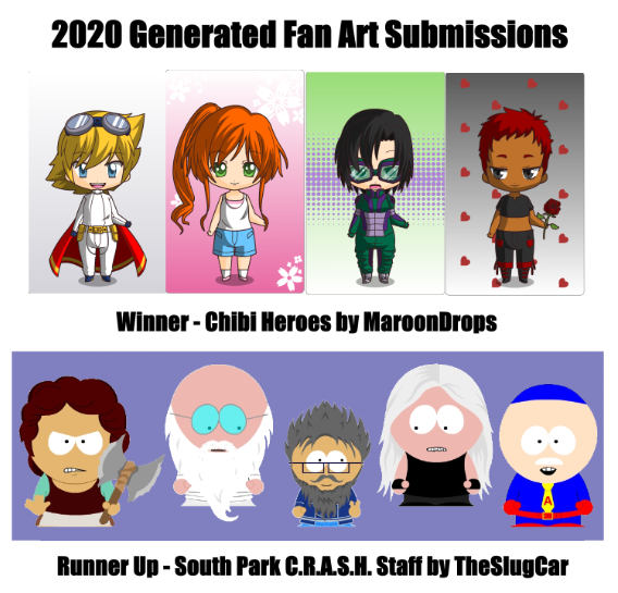 2020GeneratedFanartSubmissions.png