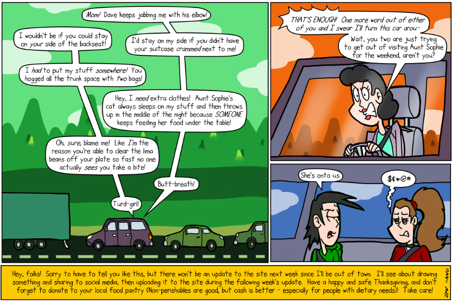 Thanksgiving Filler 2021